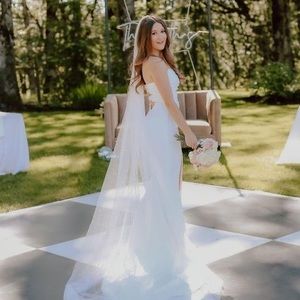 Meet your Posher, Rose